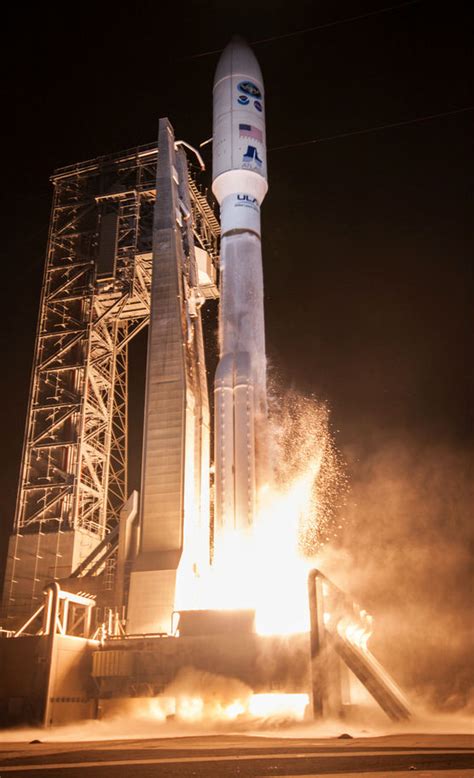 at heavy-r.com|NASA, NOAA launch GOES.